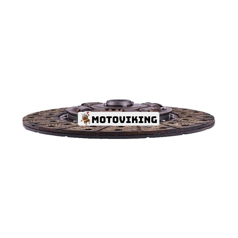 Kopplingsskiva 34B-10-11271 för TCM gaffeltruck FD20Z5 FD30Z5 FG20Z5 FG25Z5