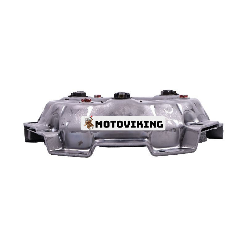 Kopplingsplatta 3EB-10-32310 för Toyota Gaffeltruck 4F20 4F30