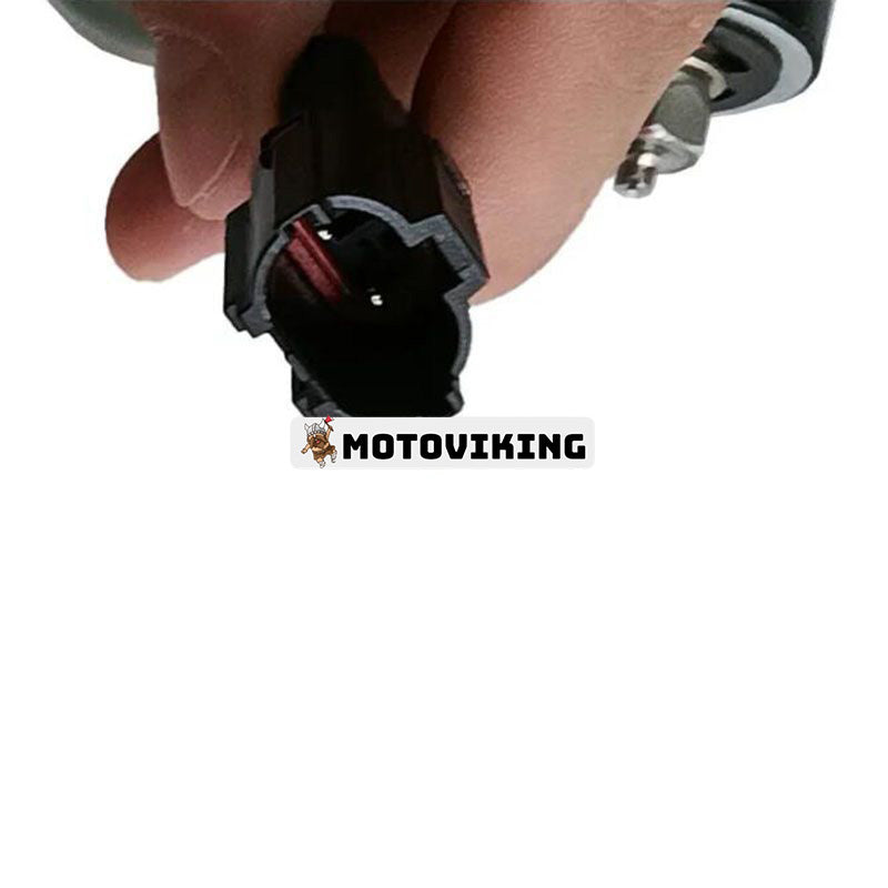 Hydraulisk pump magnetventil KDRDE5KR-20/40C13-203A för JCB JS200 Sumitomo SH200 grävmaskin