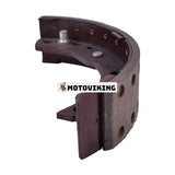 Bromsback 47405-30553-71 för Toyota Gaffeltruck 7FD35 7FD40 7FD45 7FDA5 7FG35 7FG40 7FG45