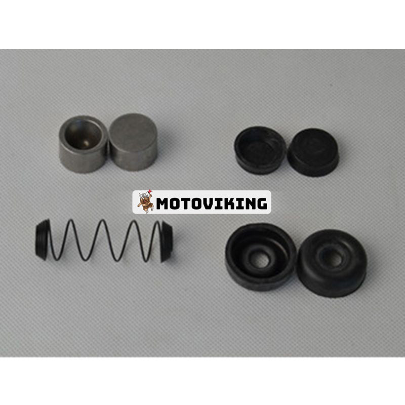 Hjulcylinderreparationssats 04475-20010-71 för Heli Forklift CPCD20 CPCD25 CPCD30 CPC20 CPC25 CPC30