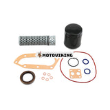 Tqrque Converter Kit 30B-13-05010 för Komatsu Forklift FD10-18-20 FD20/25-16 FD30-16 FD30H-17 FG30-16