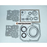 Transmissionsreparationssats 04321-20681-71 för Toyota Gaffeltruck 02-7FD10 02-7FD30 02-7FG10 02-7FG30