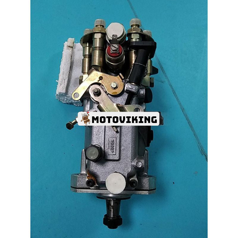 Insprutningspump 3912901 för Cummins Engine 6BT