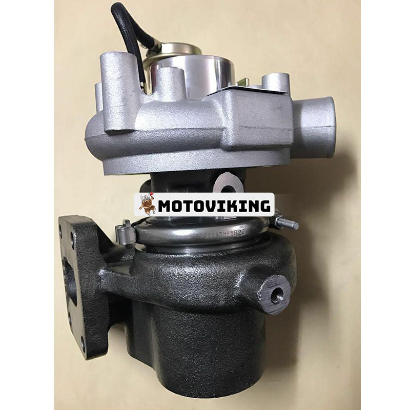 Turbo TD05-12G Turboladdare 28230-45500 för Hyundai Truck Might II Mitsubishi Engine 4D34T 4D31 4D56