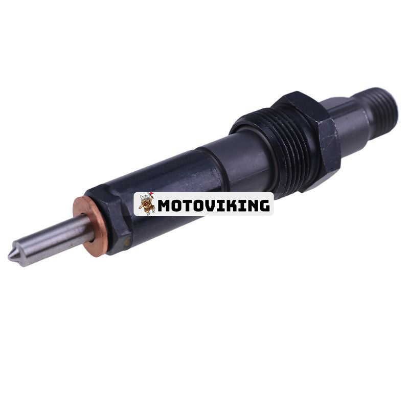 Bränsleinsprutare 4994274 för Cummins Engine 6B5.9 6BTAA 5.9
