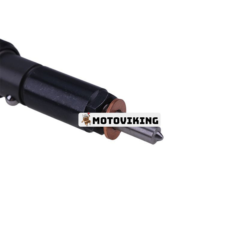 Bränsleinsprutare 4994274 för Cummins Engine 6B5.9 6BTAA 5.9