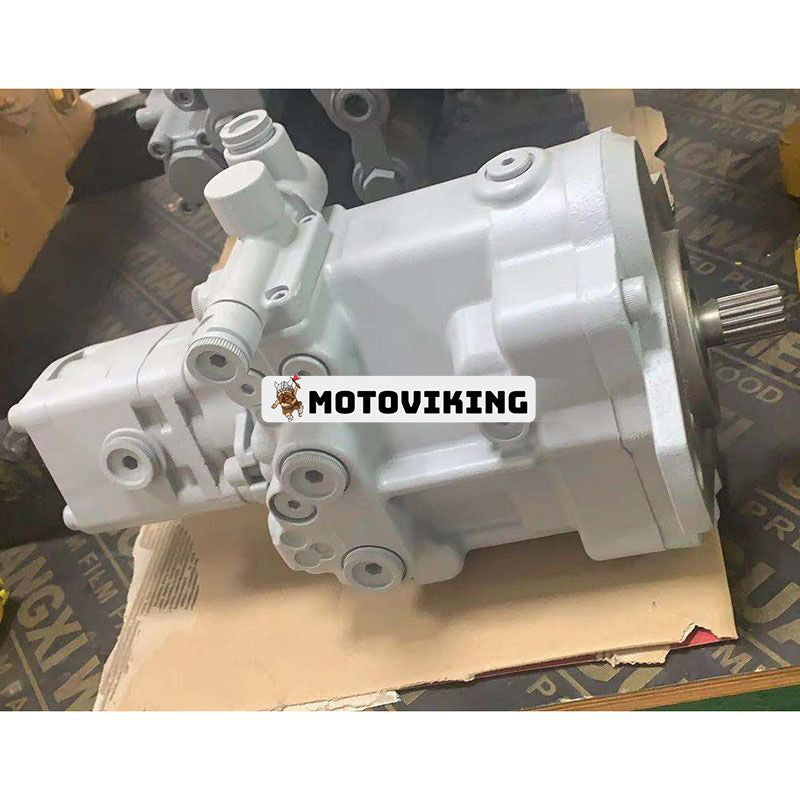 Hydraulpump RD568-61114 för Kubota grävmaskin KX057-4 U55-4 U55-6