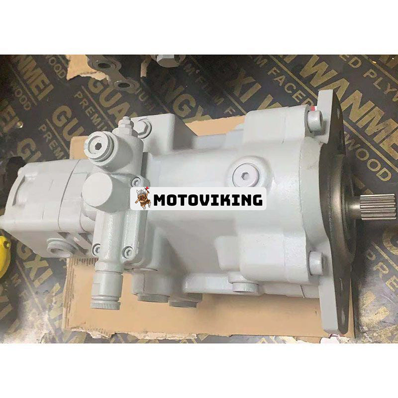 Hydraulpump RD568-61114 för Kubota grävmaskin KX057-4 U55-4 U55-6