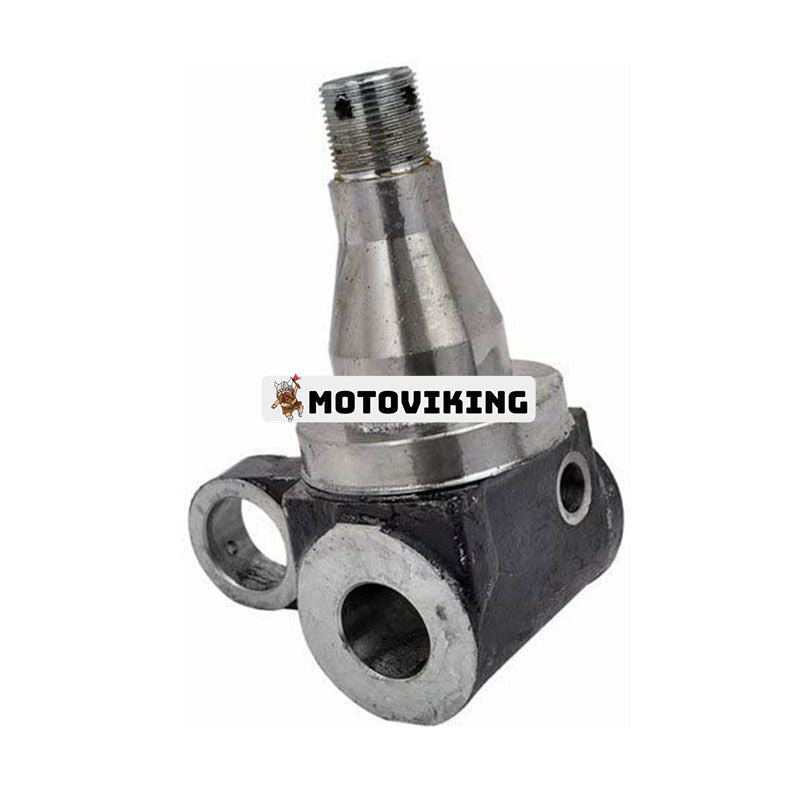 LH & RH Styrspindel 533A2-42042 533A2-42032 för TCM gaffeltruck FD20C6 FD20T6 FD25C6 FD25Z5 FD30T6 FD30Z5