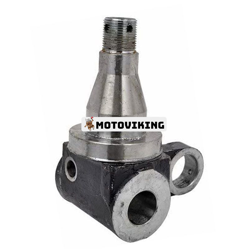 LH & RH Styrspindel 533A2-42042 533A2-42032 för TCM gaffeltruck FD20C6 FD20T6 FD25C6 FD25Z5 FD30T6 FD30Z5