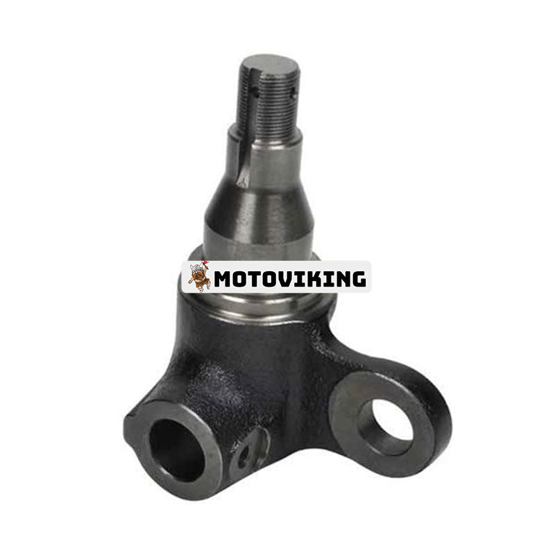 LH & RH Styrspindel 43212-13312-71 43211-13312-71 för Toyota Gaffeltruck 7FD10 7FD15 7FD18 7FG10 7FG15 7FG18