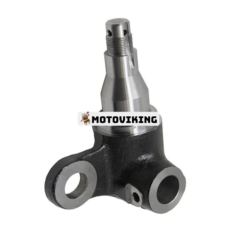 LH & RH Styrspindel 43212-13312-71 43211-13312-71 för Toyota Gaffeltruck 7FD10 7FD15 7FD18 7FG10 7FG15 7FG18