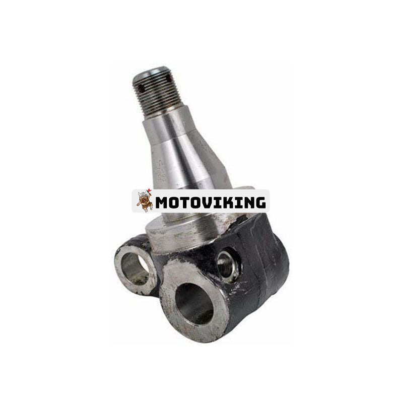 LH & RH Styrspindel 22N54-32511 22N54-32501 för TCM gaffeltruck FD30C3 FD30T3 FD30W3 FG30T3