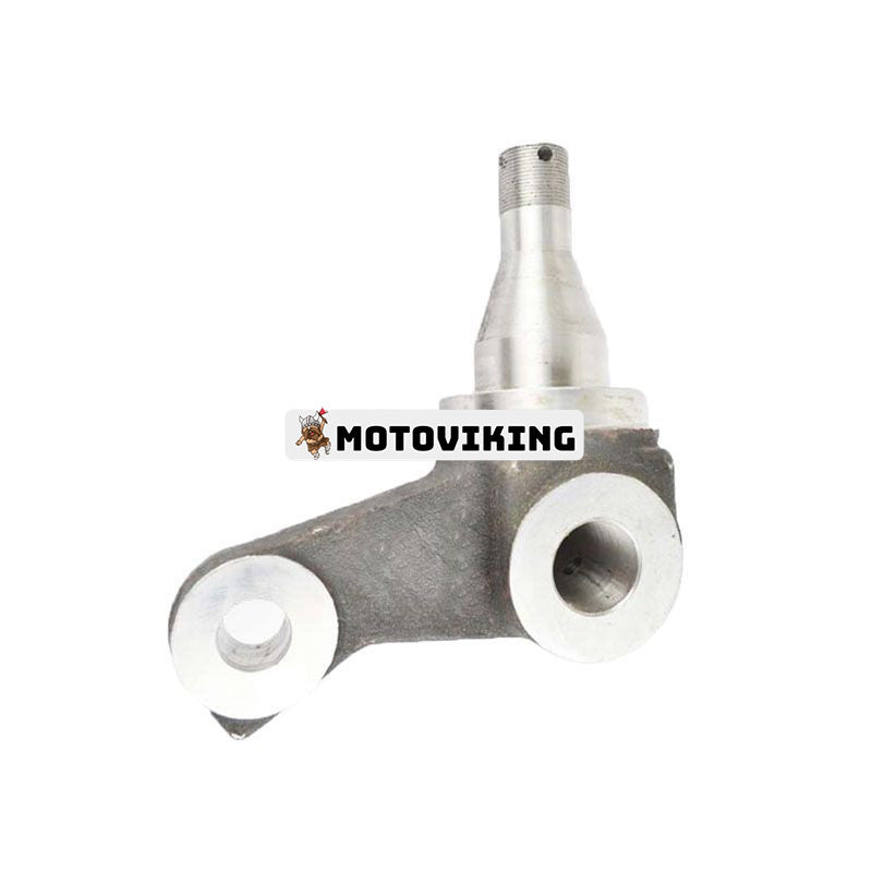 LH & RH Styrspindel 14300-62970 14300-62980 för Nichiyu gaffeltruck FB20P-70S FB30P-70S FBA25P-70S FBA28P-70S