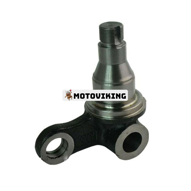 LH & RH Styrspindel 91F43-00201 91F43-01201 för Mitsubishi Gaffeltruck FD20N-F18C FD25N-F18C