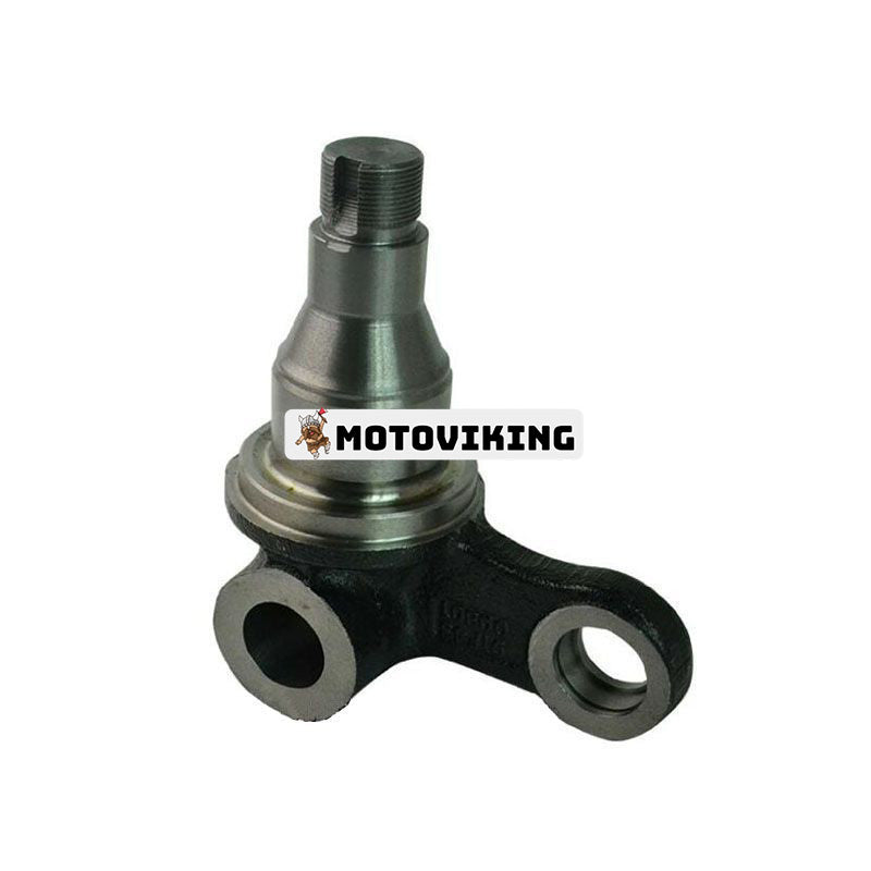 LH & RH Styrspindel 91F43-00201 91F43-01201 för Mitsubishi Gaffeltruck FD20N-F18C FD25N-F18C