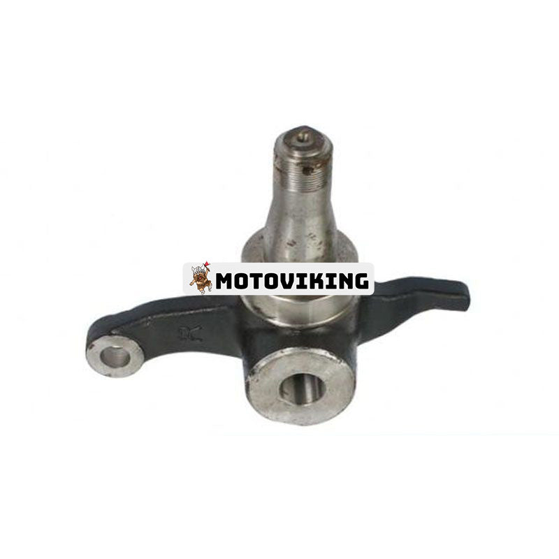 LH & RH Styrspindel 14300-59945 14300-59955 för Nichiyu gaffeltruck FB15P-75 FB15P-DC70S FB18P-DC70S