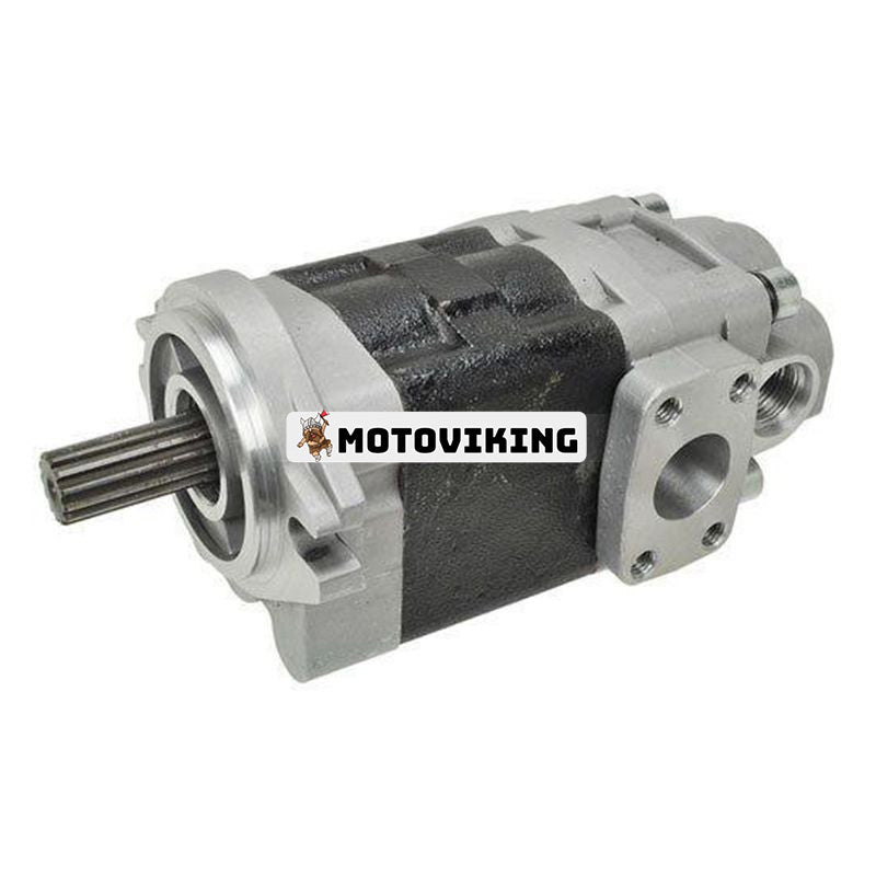 Hydraulpump 67110-30560-71 för Toyota Gaffeltruck 7FD45 7FDA50