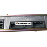 Datorkort ECU LC22E00038F2 för Kobelco Grävmaskin SK355SR SK200-6E SK230-6E