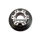 Bromstrumma 42411-16602-71 för Toyota Gaffeltruck 8FD10 8FD15 8FD18 8FG10 8FG15 8FG18