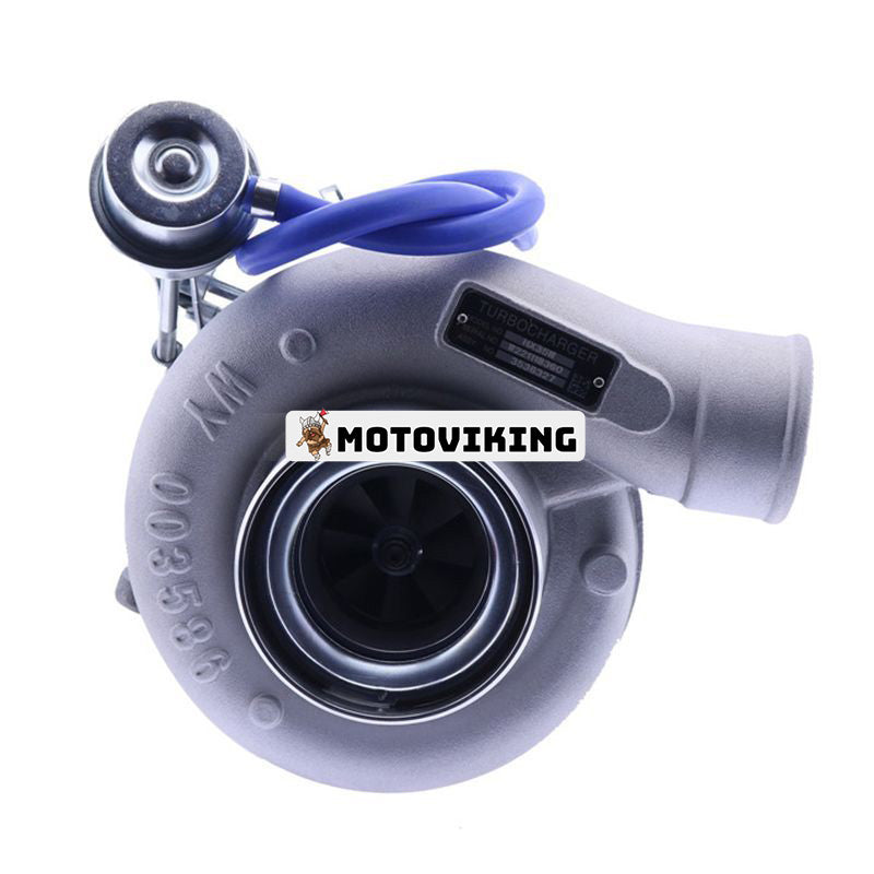 Turbo HX35W Turboladdare 3536327 3536328 för Cummins Engine 6B 6BT 6BTA5.9