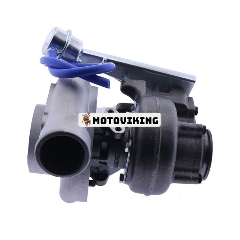 Turbo HX35W Turboladdare 3536327 3536328 för Cummins Engine 6B 6BT 6BTA5.9