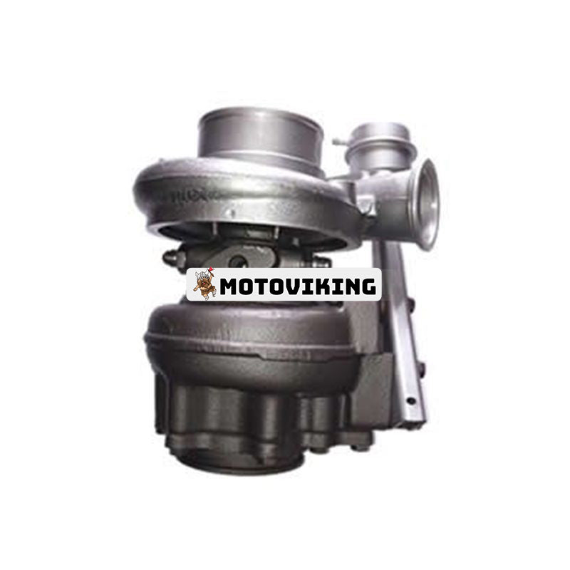 Turbo HX40G Turboladdare 3536355 4027225 för Cummins Engine 6CT 8.3L