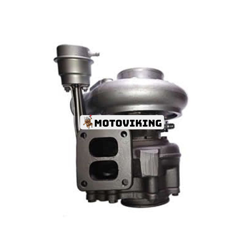 Turbo HX40G Turboladdare 3536355 4027225 för Cummins Engine 6CT 8.3L