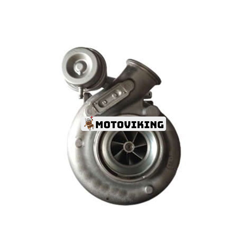 Turbo HX40G Turboladdare 3536355 4027225 för Cummins Engine 6CT 8.3L