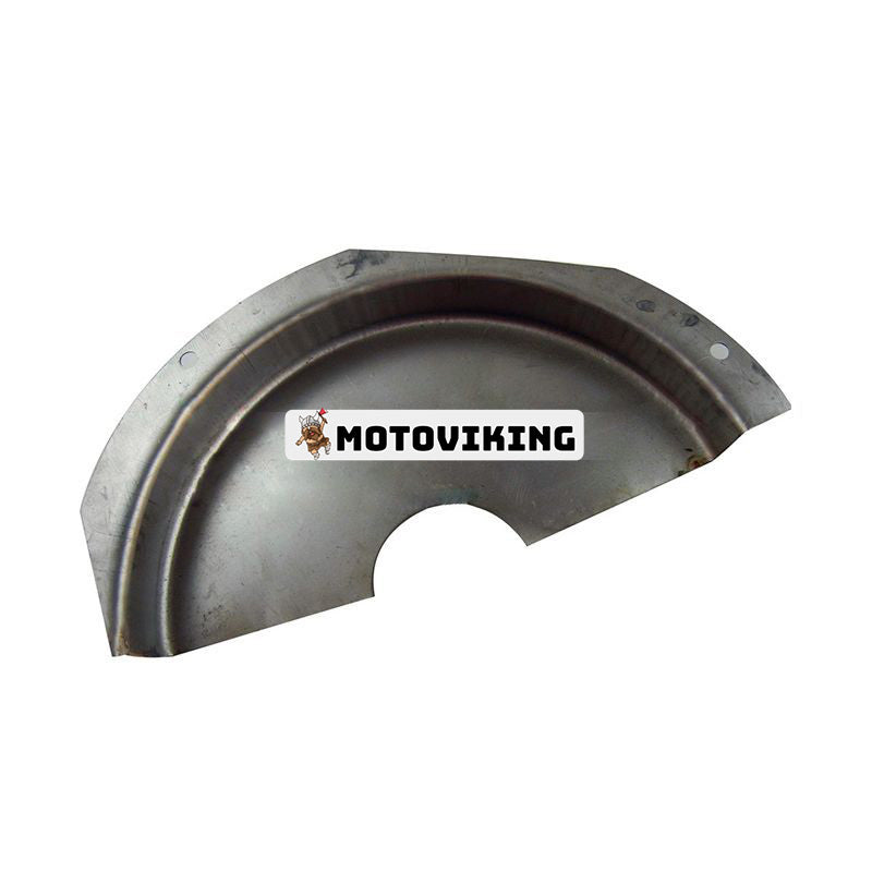 Täckplåt 4644301192 för Doosan Daewoo hjullastare MEGA300 MEGA 250-III 300-III