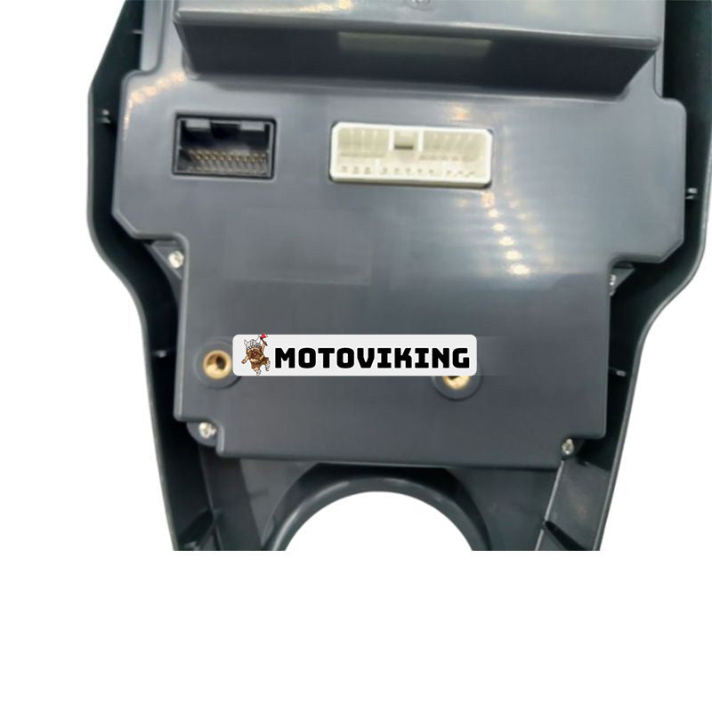 Monitor 347-1725-000 347-1214-000 för Sumitomo SH210-6 SH360-6 CASE CX145C grävmaskin