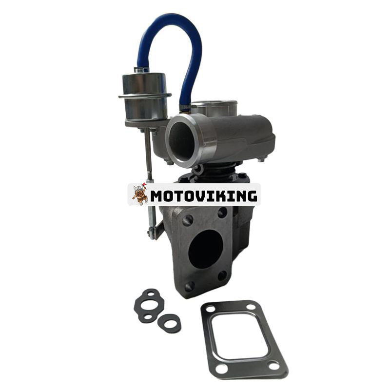 Turbo GT2556S Turboladdare 2674A843 för Perkins Engine 1104D-44T EPA Tier 3