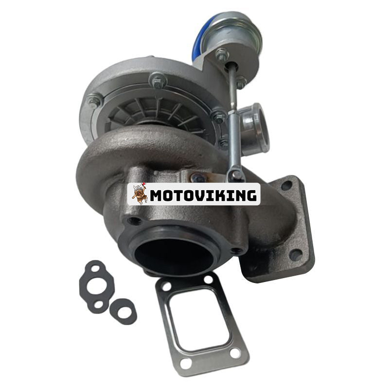Turbo GT2556S Turboladdare 2674A843 för Perkins Engine 1104D-44T EPA Tier 3