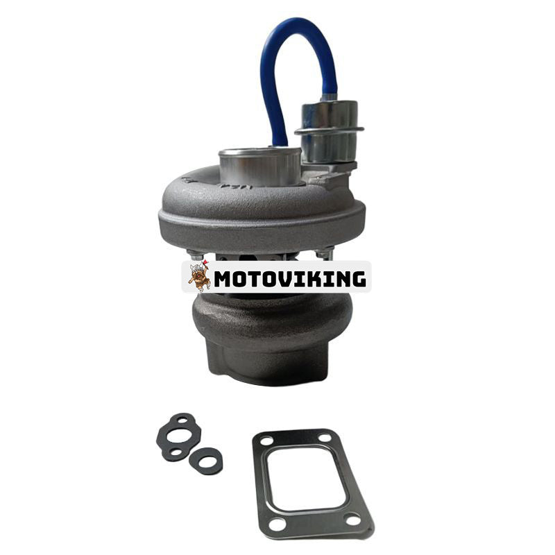 Turbo GT2556S Turboladdare 2674A843 för Perkins Engine 1104D-44T EPA Tier 3