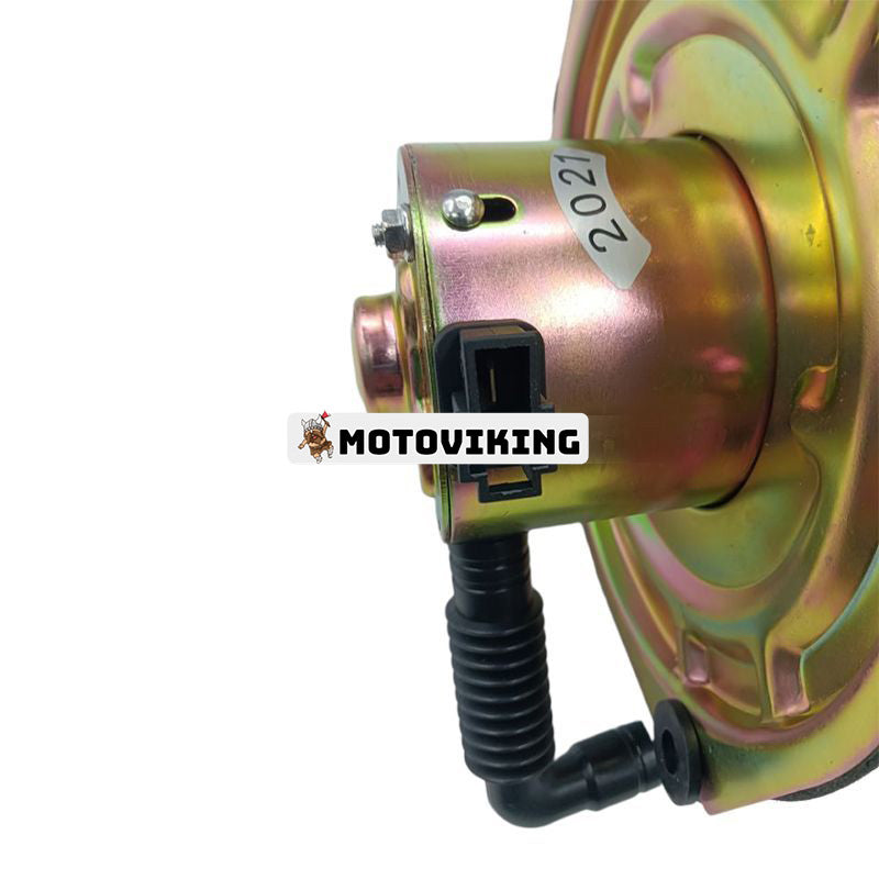 Fläktmotor 56500-40180 för Hitachi EX200 ZAX200 Kobelco SK60-3 grävmaskin