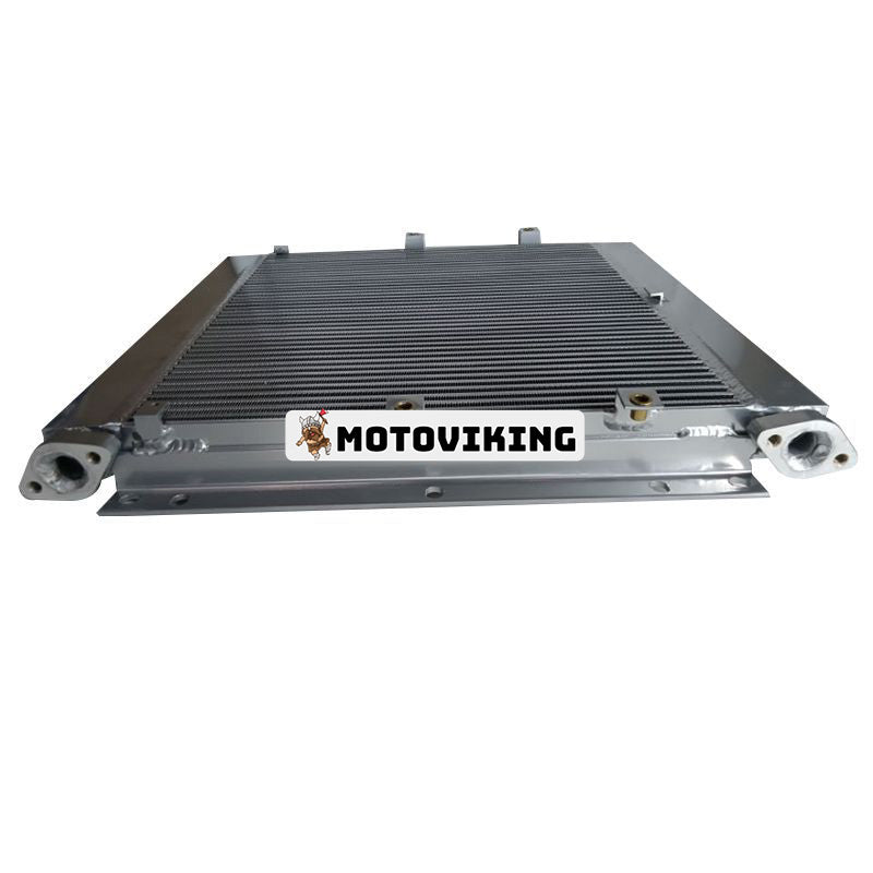 Oljekylare 190-5789 för Mitusbishi Engine 4M40 Caterpillar Grävmaskin CAT 307C