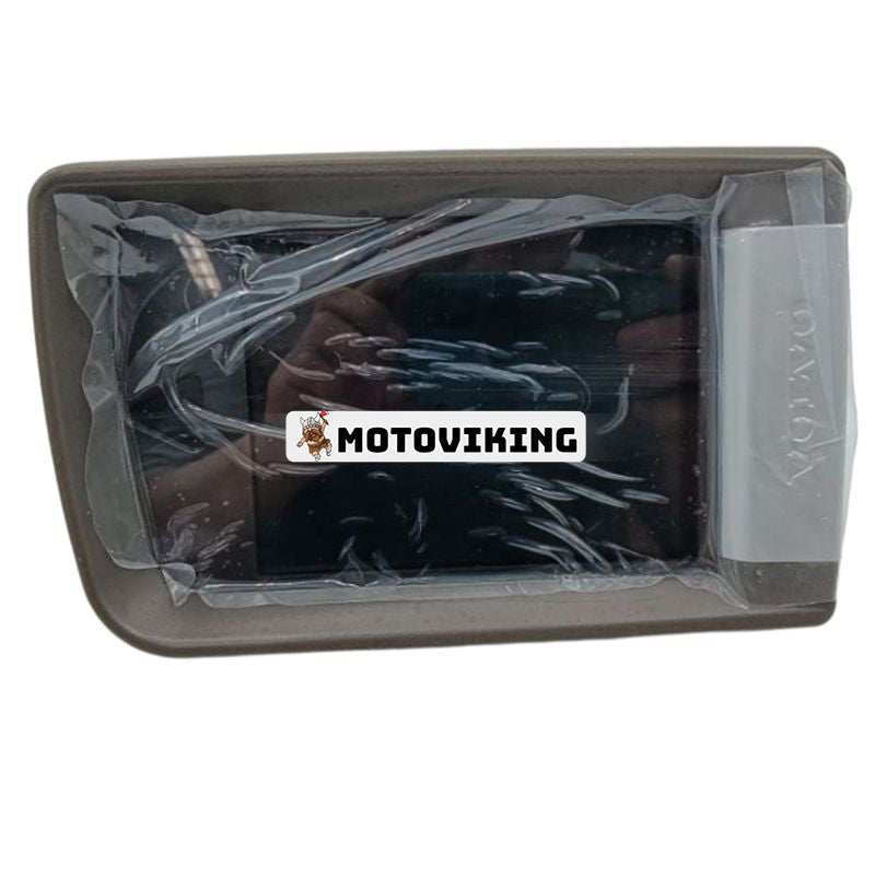 Monitor ECU 14609502 för Volvo Grävmaskin EC140C EC160D EC210C EC235D EC290C EC300D EC360C EC460C EC700C EW180C FC2121C Med Program