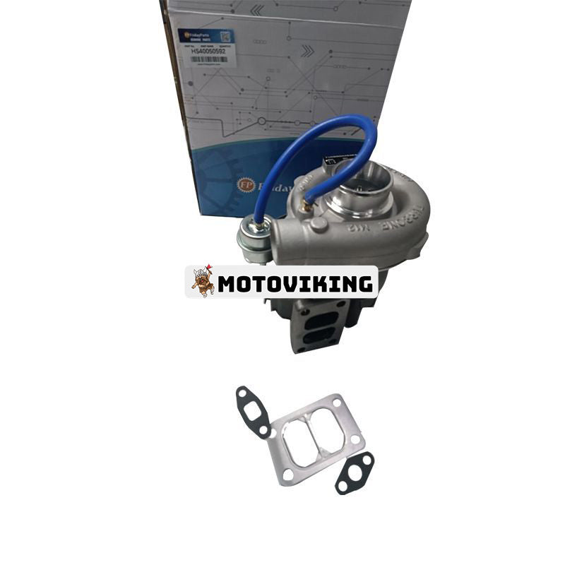Turbo GT3571S Turboladdare 2674A348 för Perkins Vista 6 Caterpillar CAT 3056E motor
