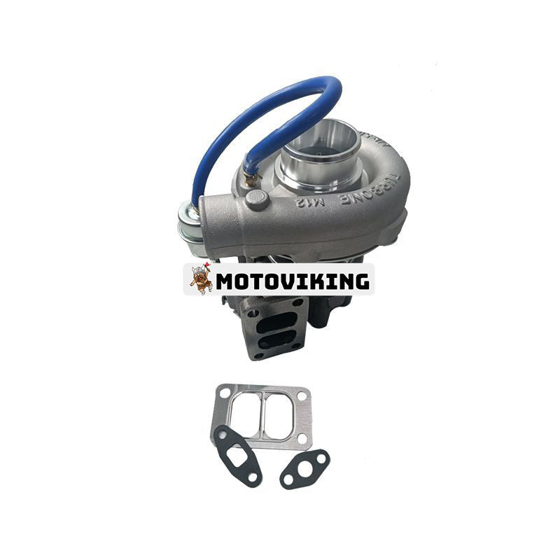 Turbo GT3571S Turboladdare 2674A348 för Perkins Vista 6 Caterpillar CAT 3056E motor