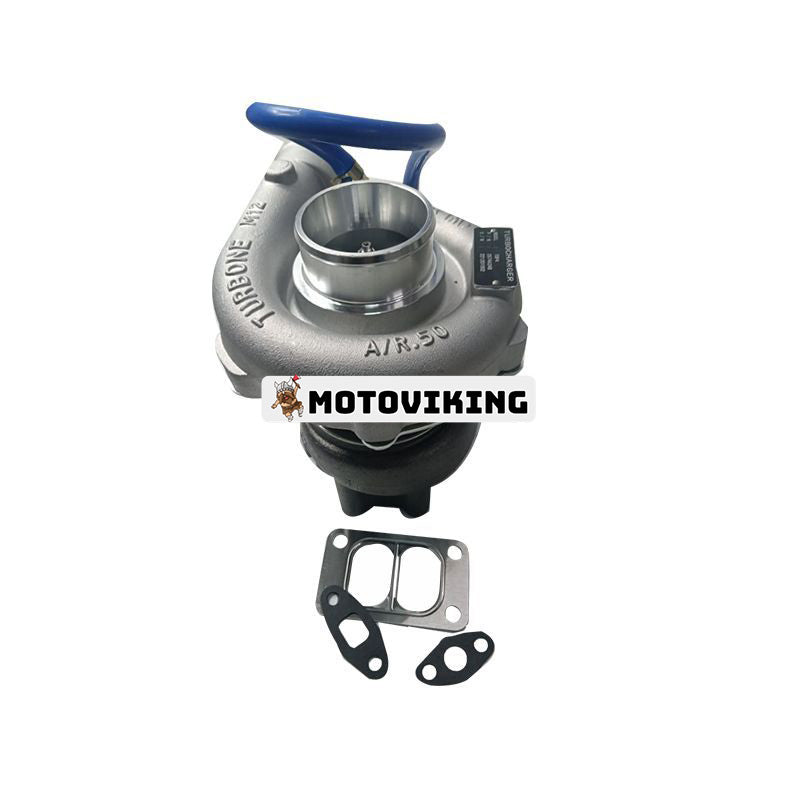 Turbo GT3571S Turboladdare 2674A348 för Perkins Vista 6 Caterpillar CAT 3056E motor