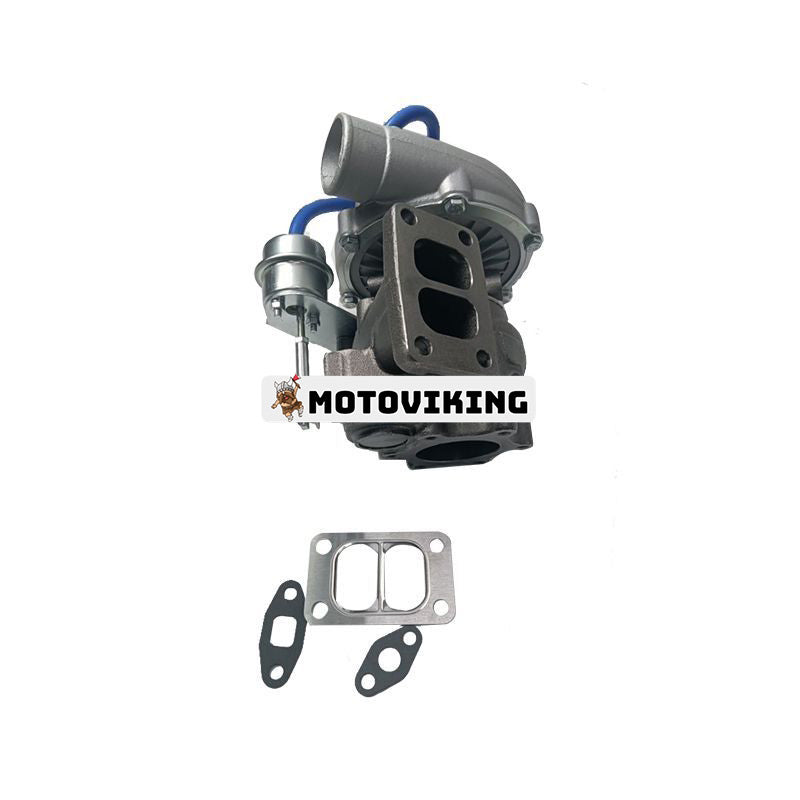 Turbo GT3571S Turboladdare 2674A348 för Perkins Vista 6 Caterpillar CAT 3056E motor