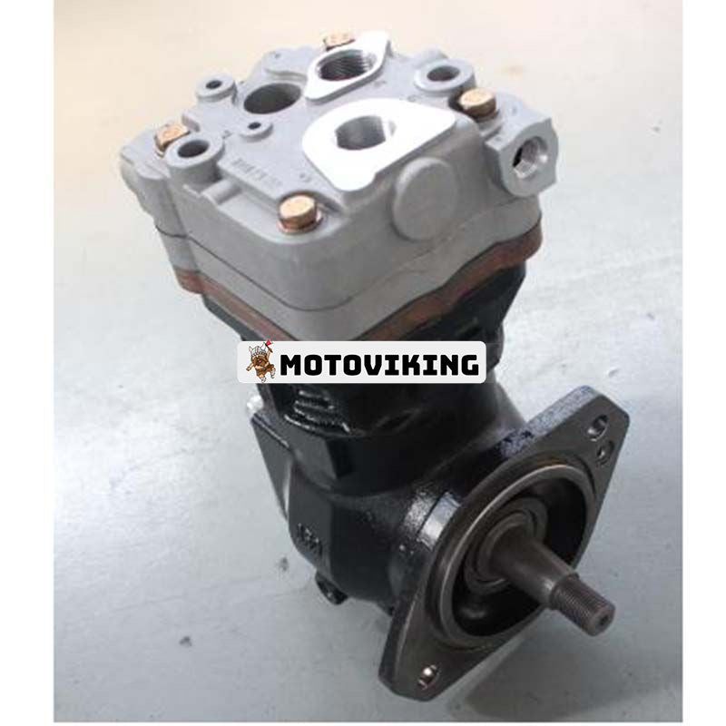 Luftbromskompressor 5298200 för Cummins Engine ISBE6.7 QSB6.7