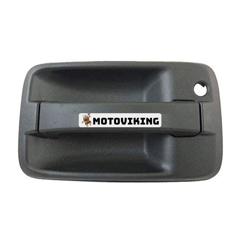 Ytterdörr ytterhandtag 8-98037101-2 8-98037100-2 för Isuzu Truck NQR NPR 700P