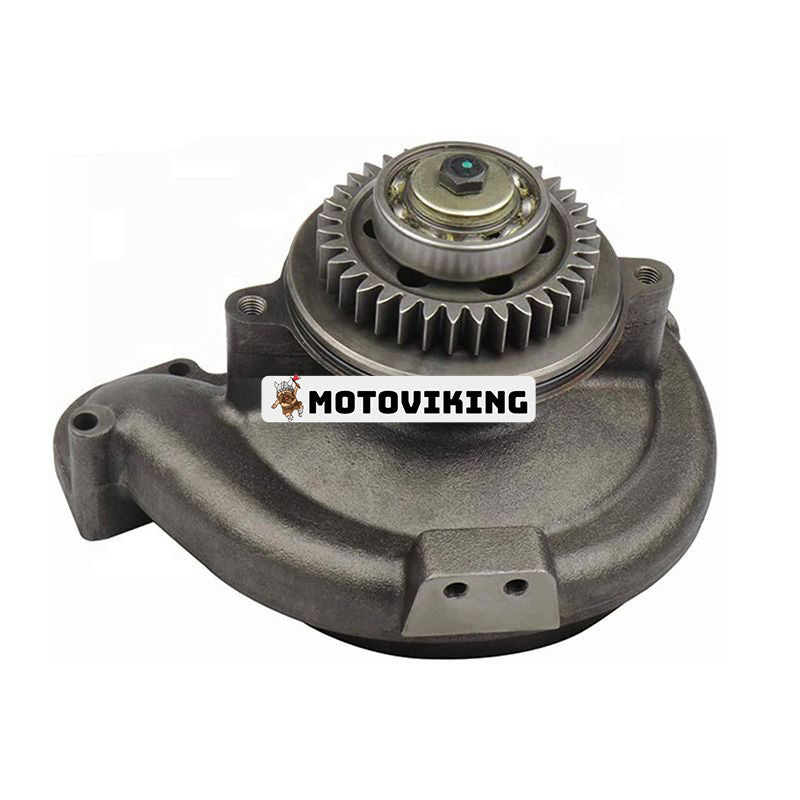 Vattenpump 352-0205 för Caterpillar Engine C11 C13 Grävmaskin CAT 345C 345D 349D Hjullastare 966H 972H 980C