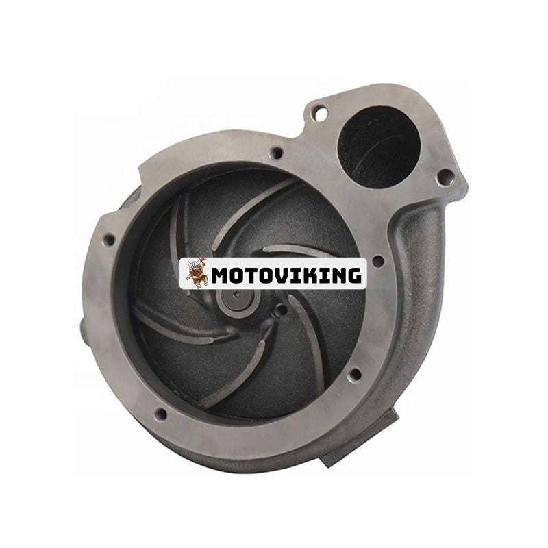 Vattenpump 352-0205 för Caterpillar Engine C11 C13 Grävmaskin CAT 345C 345D 349D Hjullastare 966H 972H 980C