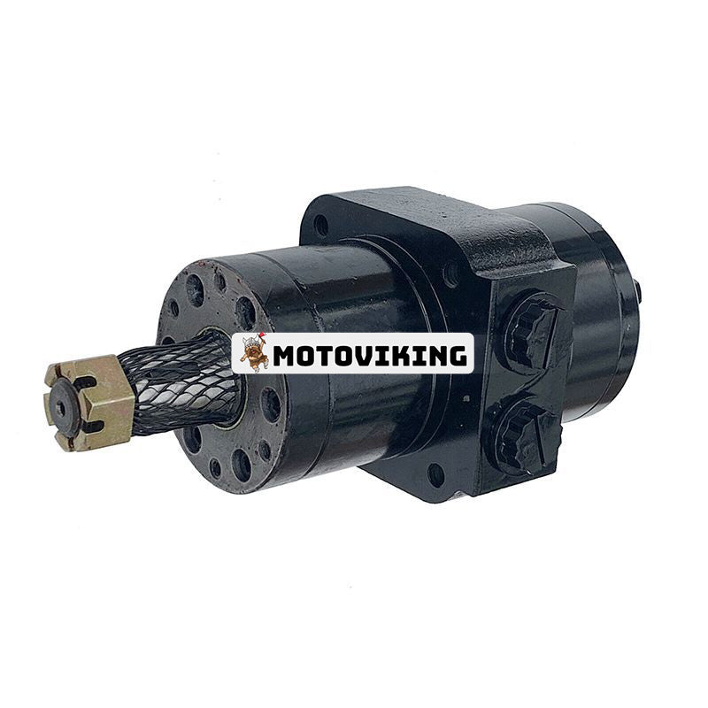 Hydrostatisk hjulmotor 483807 för Scag SMVR-36A SMVR-48V SMVR-52V SVR36A-20FX