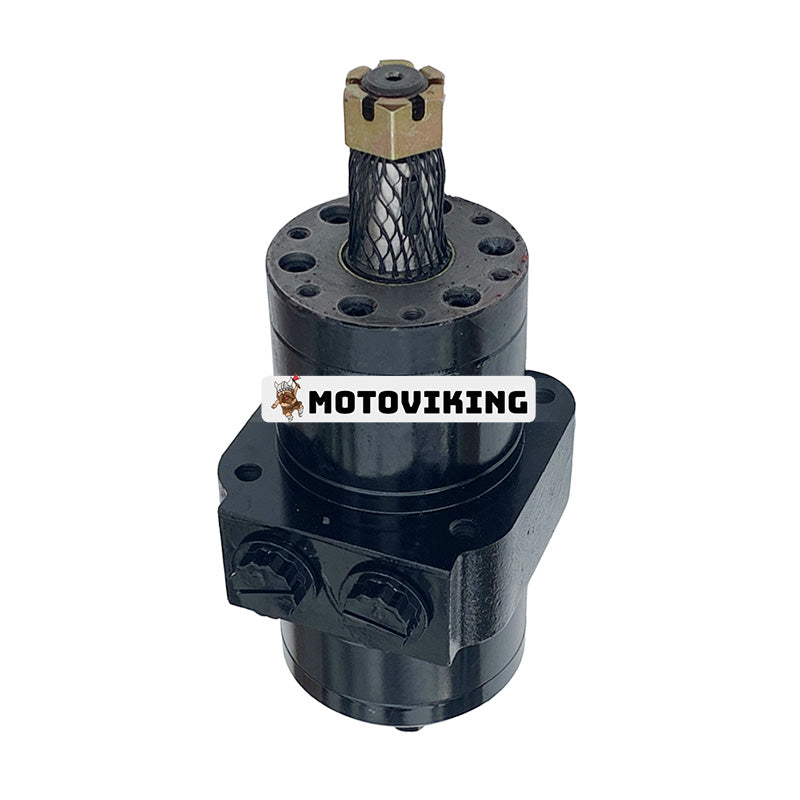 Hydrostatisk hjulmotor 483807 för Scag SMVR-36A SMVR-48V SMVR-52V SVR36A-20FX