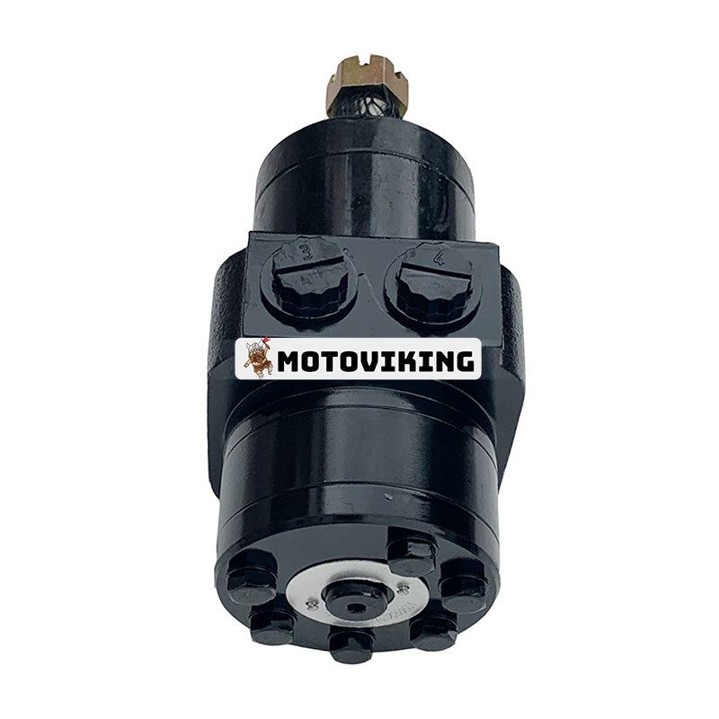 Hydrostatisk hjulmotor 483807 för Scag SMVR-36A SMVR-48V SMVR-52V SVR36A-20FX