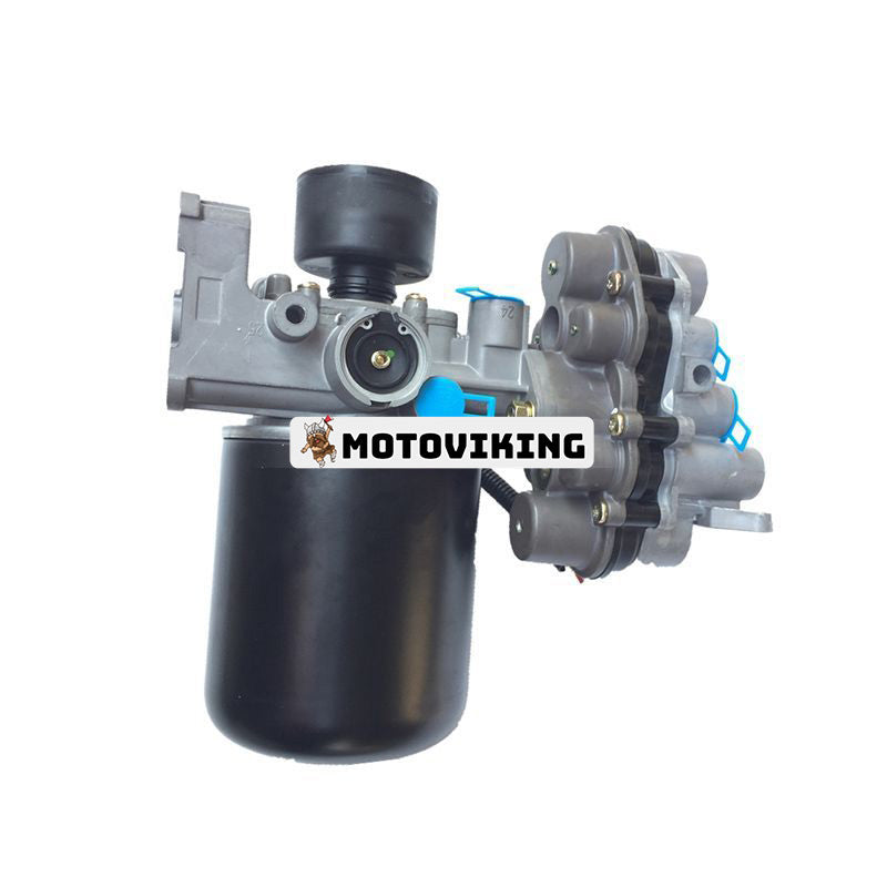 Lufttork 1-48190368-0 8-98180492-2 för Isuzu Engine 6WF1 lastbil CYZ51K